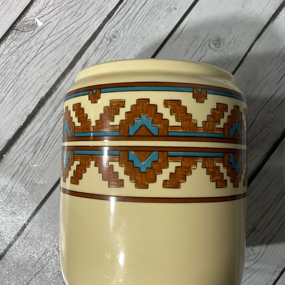 R.B. Bernarda Cookie Jar - Vintage Rare - Picture 5 of 9